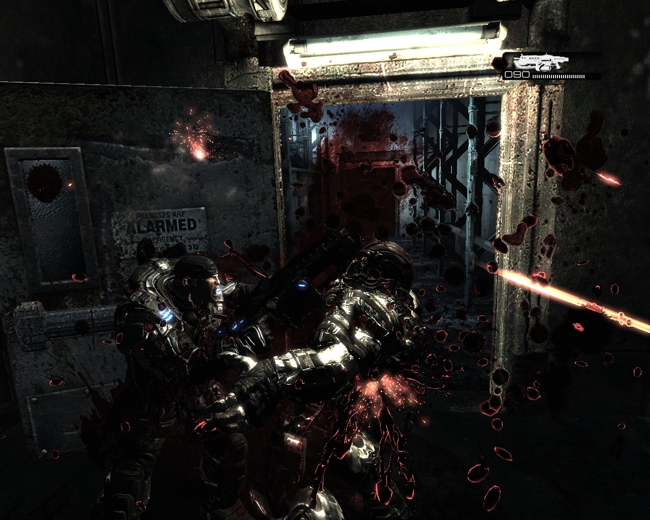 Gears Of War 2 Pc Download Full Rip Pc